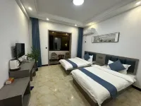 Yuexuan Homestay (Wangxiangu Scenic Area)