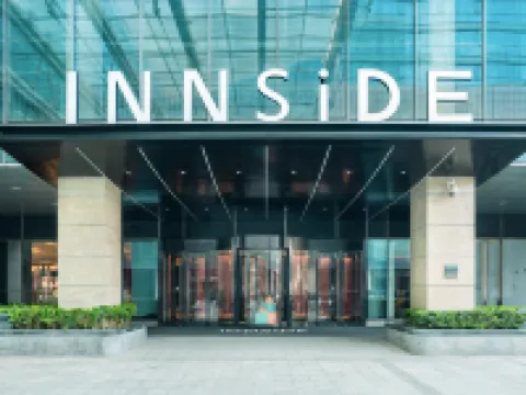 INNSiDE by Meliá Zhengzhou Hotels in Zhengzhou