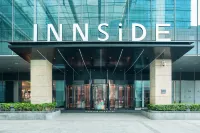 INNSiDE by Meliá Zhengzhou Hotel a 