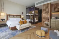 Grand Hyatt Shenzhou Peninsula