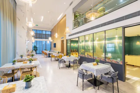 TRUE GO HOTEL Отели рядом со станцией Yichang East Railway Station