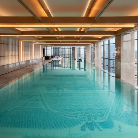 Sheraton Xi'an Chanba