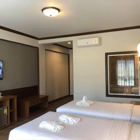 Le Erawan Phang Nga Hotel