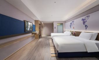 Kyriad Hotel (Xinxing North Road, Zhangzhou)