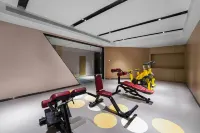 Kyriad Hotel (Xinxing North Road, Zhangzhou) Hotels in Tengzhou