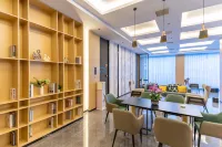 City Comfort Inn Hotel (Laibin Jinxiu) Hotels in Jinxiu