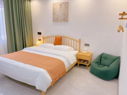 Muzili Homestay