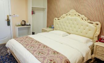 Theme Hotel Pupu Jinghuayuan