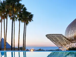 Top 4 Scenic Hotels in Barcelona Province