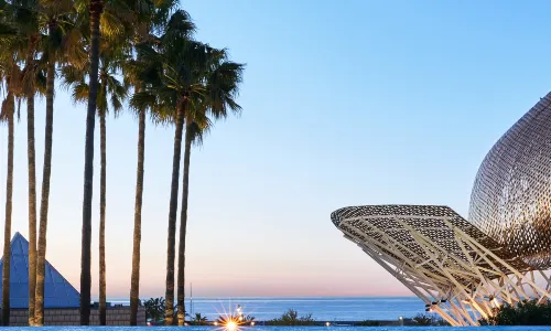 Hotel Arts Barcelona
