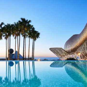 Hotel Arts Barcelona