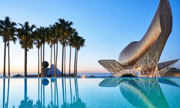 Hotel Arts Barcelona