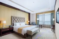 Wanda Realm Taizhou