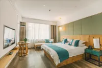 Yi Yuan Hotel Hotel in zona Xu Xianmo Temple