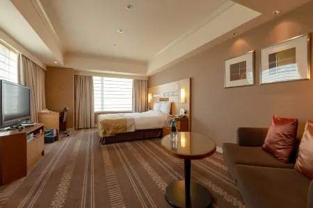 Hotel Okura Fukuoka