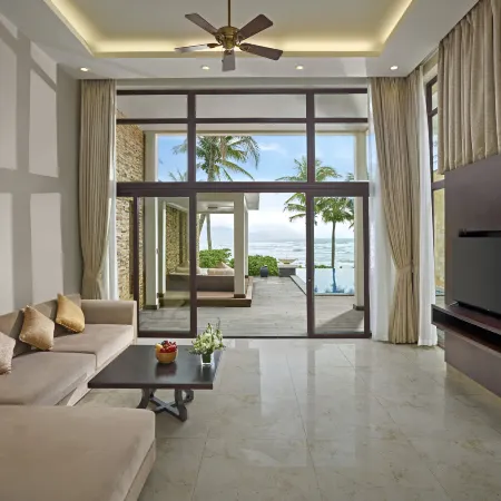 Danang Marriott Resort & Spa