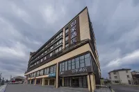 Homeinn · neo (Changshu Dongbang Town) Hotel in zona Xushi Station