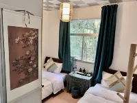 First phase for a while B&B Hotel a Binchuan