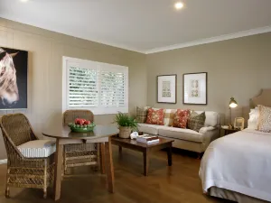 Verandah House Country Estate