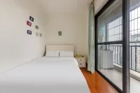 Hengfu Tianxi Letu Apartment
