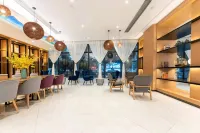 HanTing Premium Yingtan Guixi Xiangshan Academy Hotel - Gym