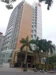 Yangjiang Yutian Hotel Hotels in Baili Plaza