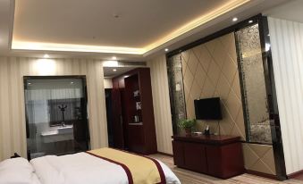 Pengze Huangting Hotel