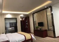 Pengze Huangting Hotel - 2 estrellas