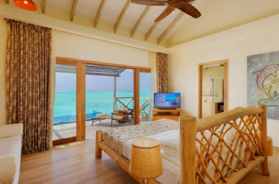 你&我馬爾代夫飯店 - 僅限成人 - 尊享全包