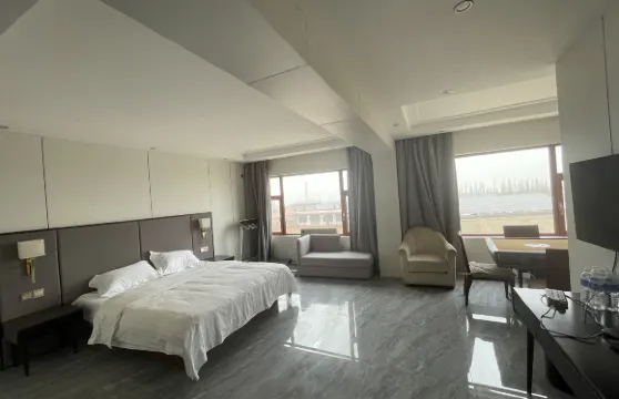 山陰廣武快捷酒店