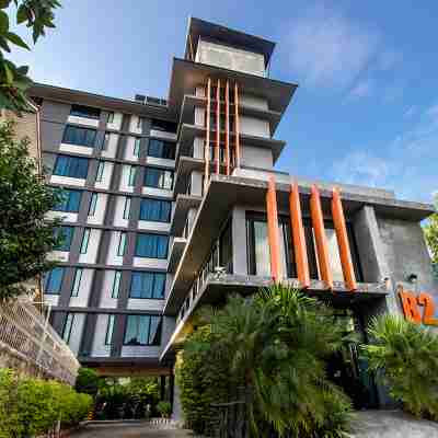 B2 Lampang City Boutique & Budget Hotel Hotel Exterior