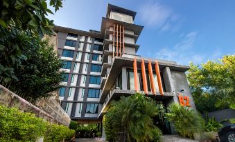 B2 Lampang City Boutique & Budget Hotel