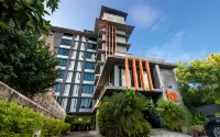 B2 Lampang City Boutique & Budget Hotel Hotel a 