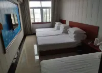 Qingquan Hotel Hotels in Xiangfu District
