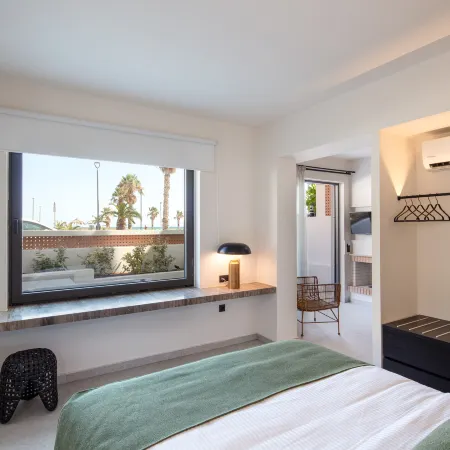 Aristea Hotel