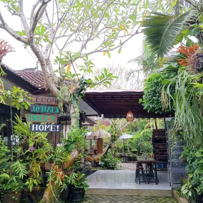 Coliving Bali Sweet Home Tabanan,Daily & Monthly Stay,Kost Bulanan Hotels in der Nähe von Taman-Ayun-Tempel