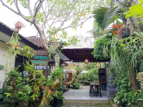 Coliving Bali SWEET HOME Kost Lengkap di Tabanan Kota Hotels near TAMAN MAS