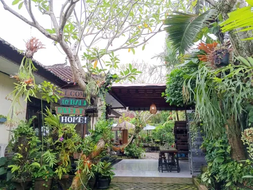 Coliving Bali SWEET HOME Kost Lengkap di Tabanan Kota - Pondok