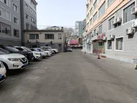 Yanji Shui'an Hotel