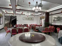 Wuyan Luse Xianju Homestay - breakfast