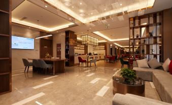 Magnolia Hotel (Shanghai Fengcheng)