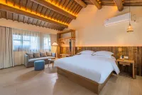 Puyuan Fashion Resort-Xiushui inn - spa
