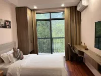 GUANGYUE ZHEN HOTEL