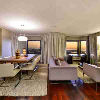 Porto Palácio Hotel by The Editory Rooms