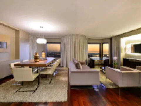 Porto Palácio Hotel by The Editory Hotels in Porto