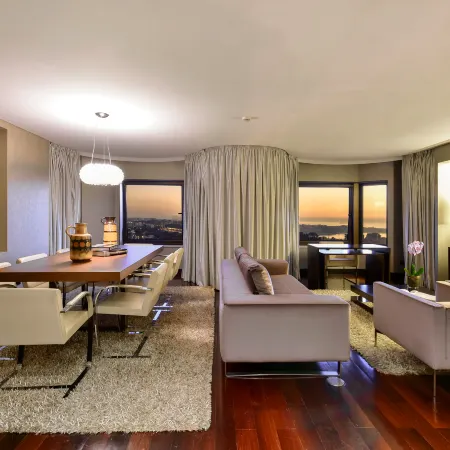 Porto Palácio Hotel by The Editory