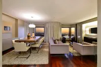 Porto Palácio Hotel by The Editory Hotels in Lordelo do Ouro