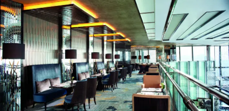 香港麗思卡爾頓酒店 餐飲 Photos