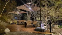 Huguan Hexi Wangshanmen Homestay Hotels in Huguan
