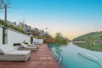 Anji Wild Luxury Vacation Villa by Wuli Lake - de playa